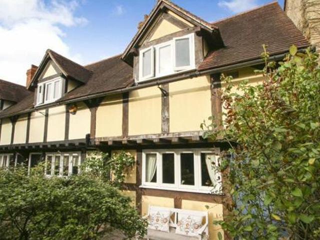 House for sale in Chesterton, Fossebridge