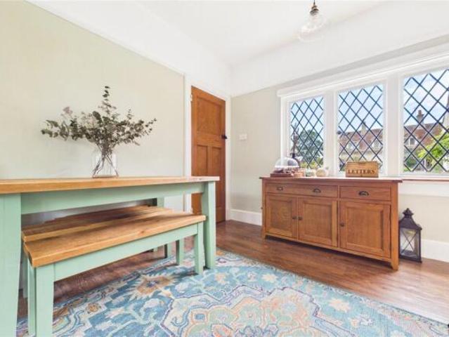Cottage for sale in Kintbury, West Berkshire