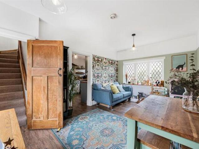 Cottage for sale in Reading