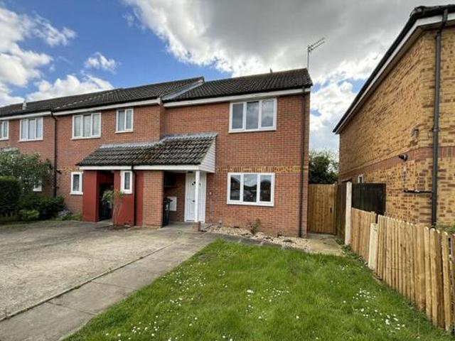 House for sale in Dale Hill, Essex