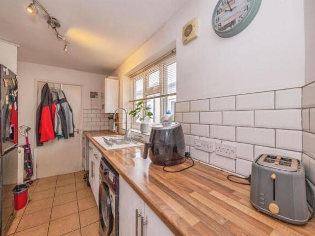 Cottage for sale in Kingston, Portsmouth