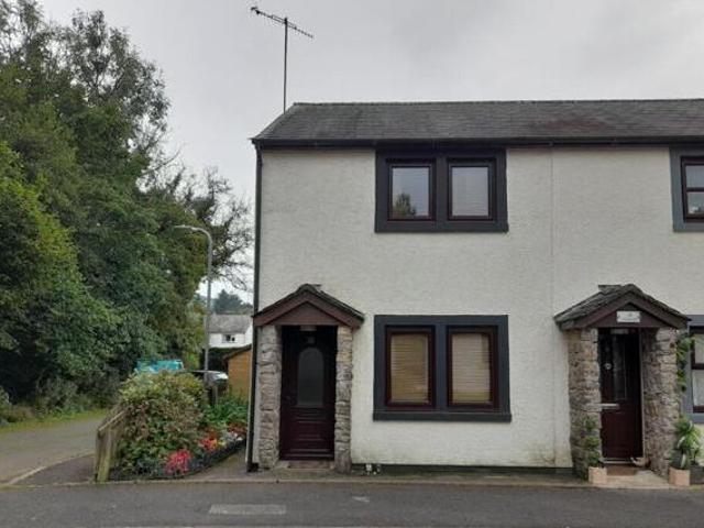 House for sale in Cleator