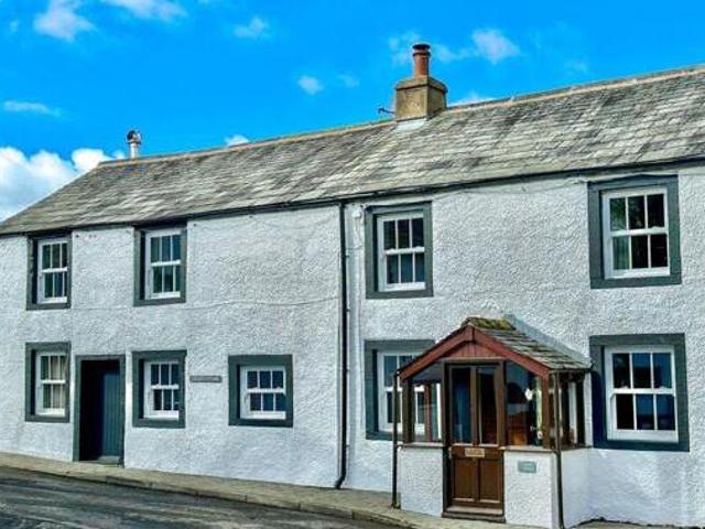 House for sale in Cleator
