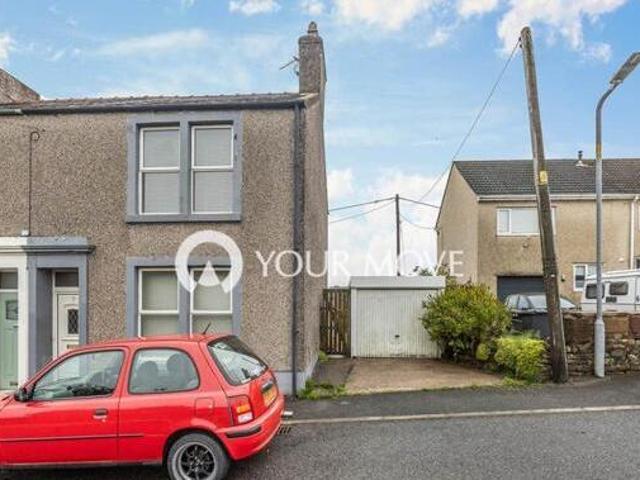 House for sale in Cleator Moor