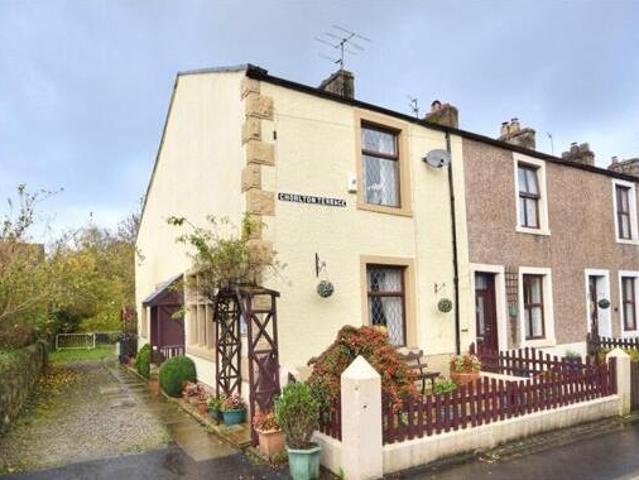 House for sale in Clitheroe, Paradise