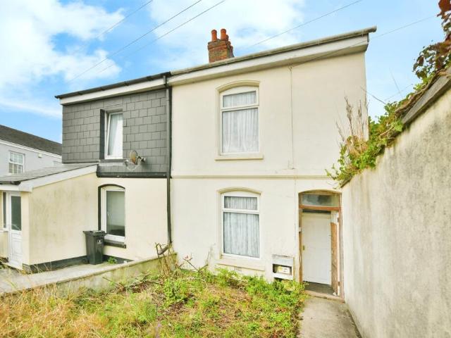 Cottage for sale in Mount Wise, Isle Of Man