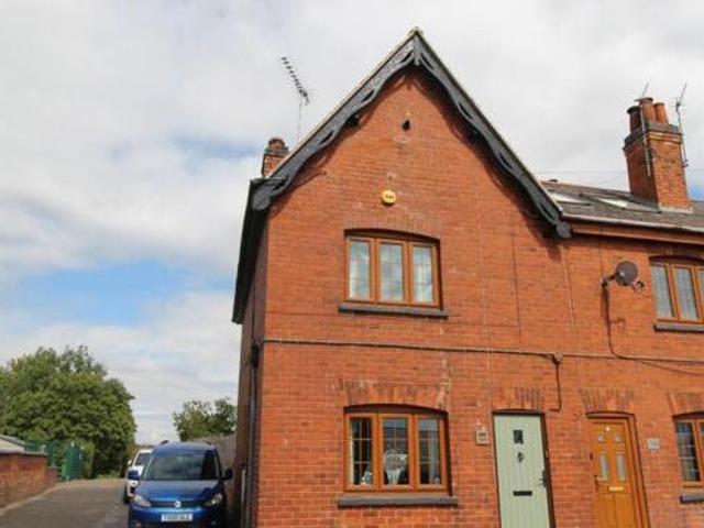 House for sale in Coalville, Leicestershire