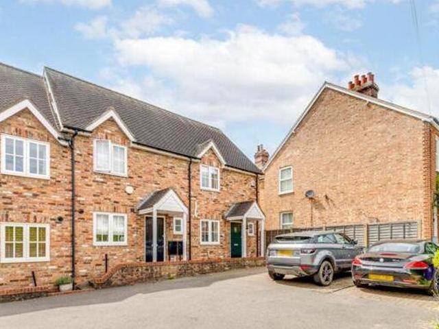 House for sale in City of London, Greater London