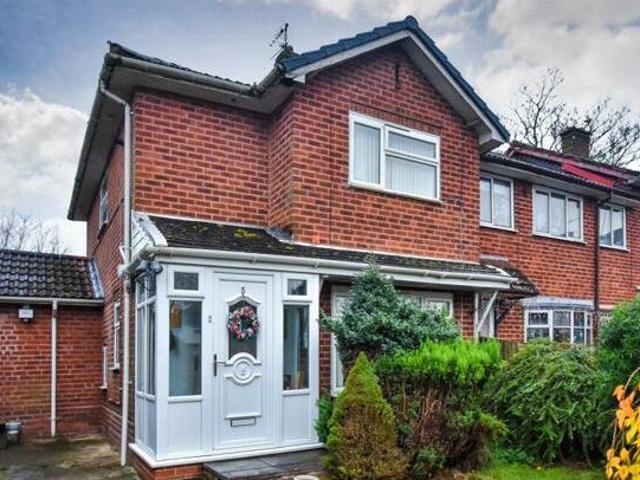 House for sale in Goldthorn Hill, Wolverhampton