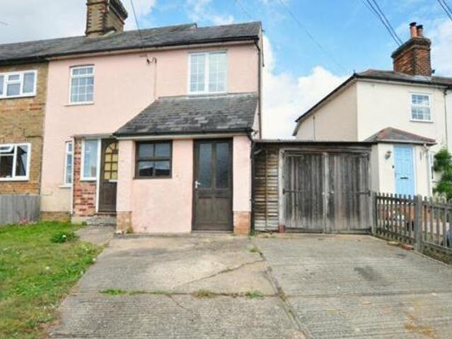 House for sale in Lyons, Greater London