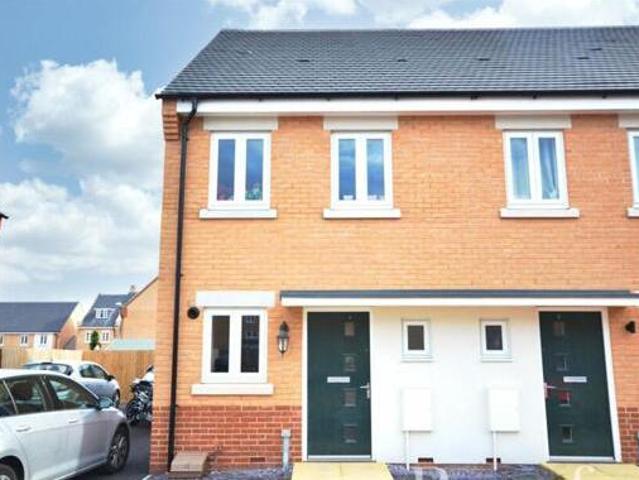 House for sale in Fordham Heath, Essex