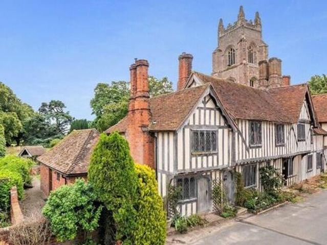 House for sale in Fordham Heath