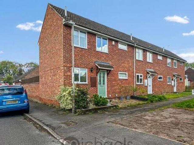 House for sale in Fordham Heath, Essex