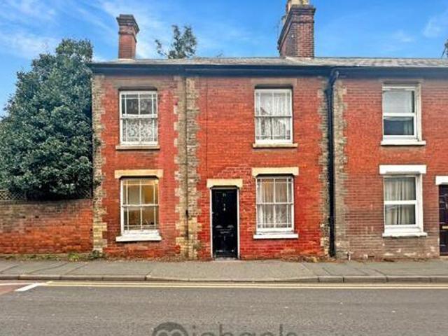 House for sale in Colchester, Essex