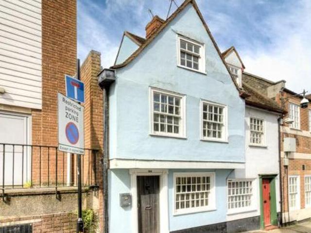 House for sale in Colchester, Essex