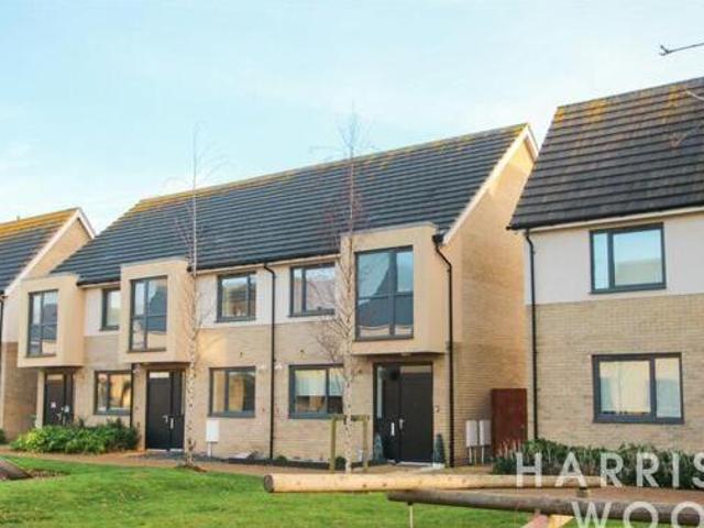 House for sale in Mile End, Fordham Heath