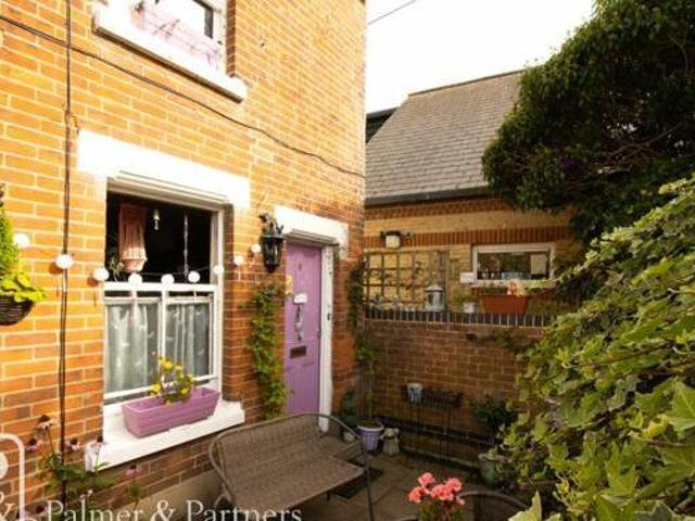 House for sale in Hythe, Fordham Heath