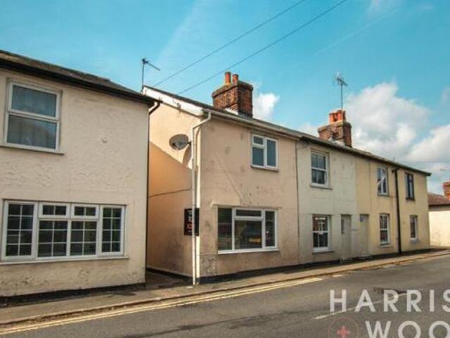 House for sale in Fordham Heath, Essex