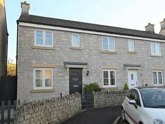 House for rent in Feckenham, City Of Bristol