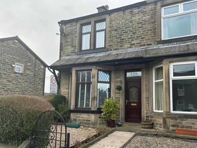 House for sale in Higherford, Lancashire