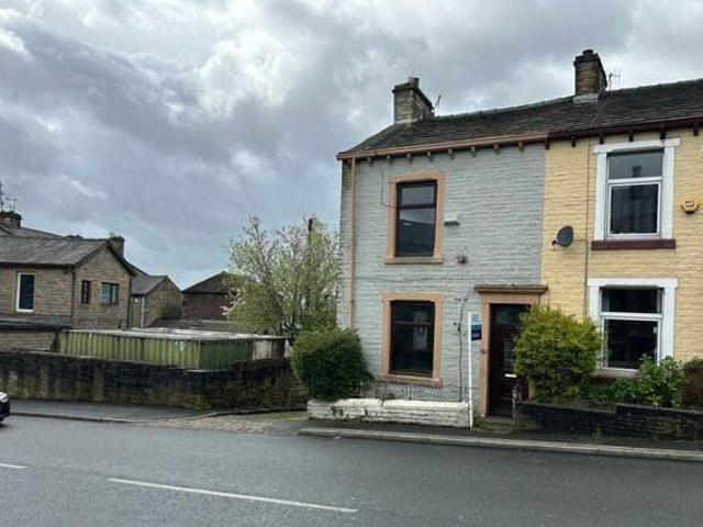 House for sale in Higherford, Lancashire