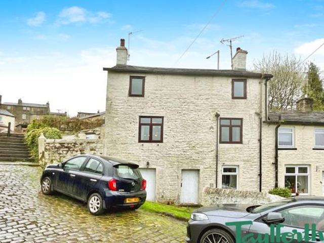 House for sale in Higherford, Lancashire