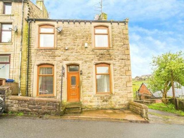 House for sale in Higherford, Lancashire