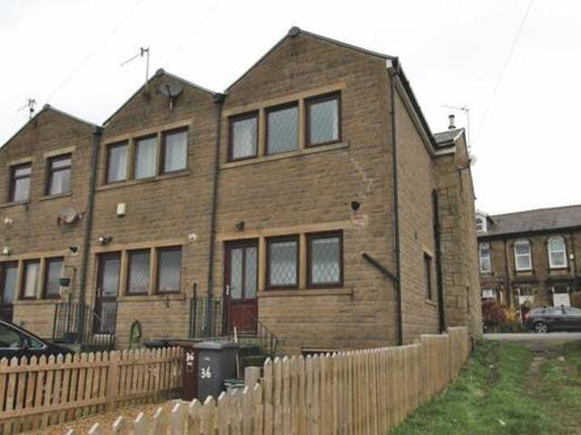 House for sale in Lidgett, Pendle