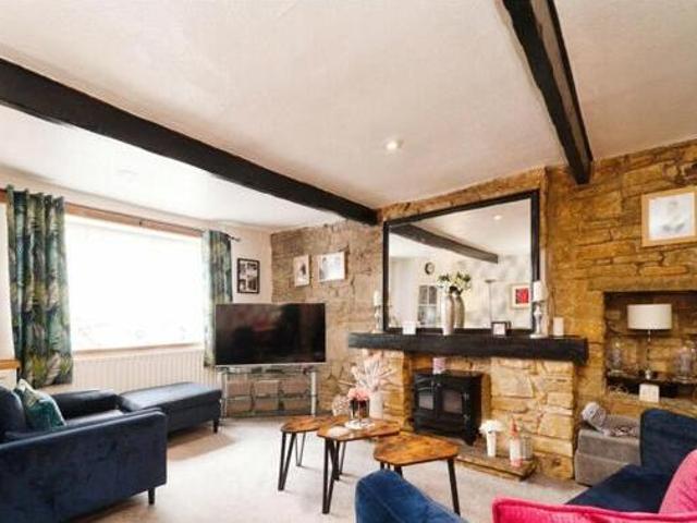 House for sale in Higherford, Lancashire