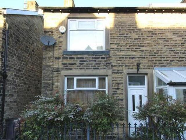House for sale in Lidgett, Pendle