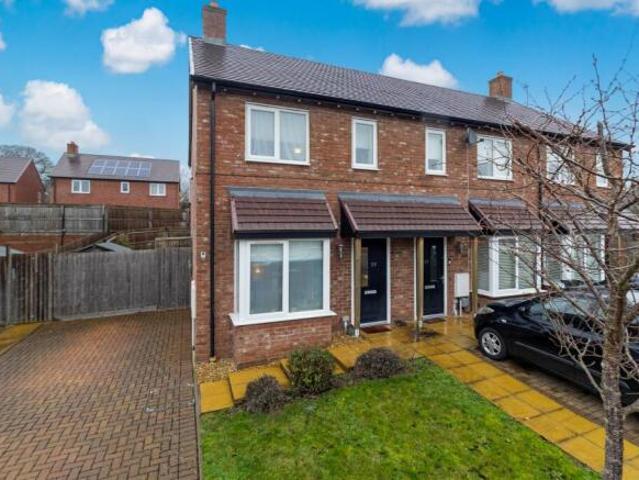 Cottage for sale in Rushwick, Malvern Hills