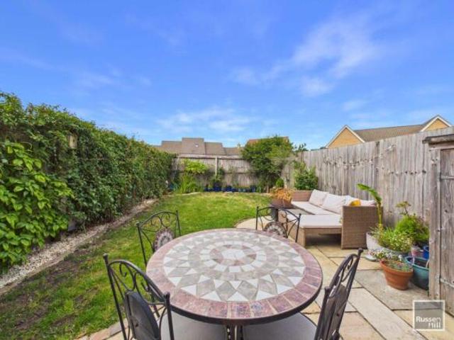 Cottage for sale in Burgh St Peter, Norfolk