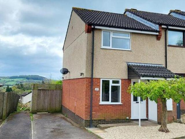 House for sale in Budlake, Devon
