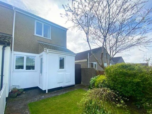 House for sale in Roseworthy, Cornwall