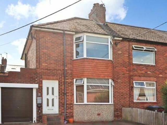 House for sale in Bridgehill, Consett