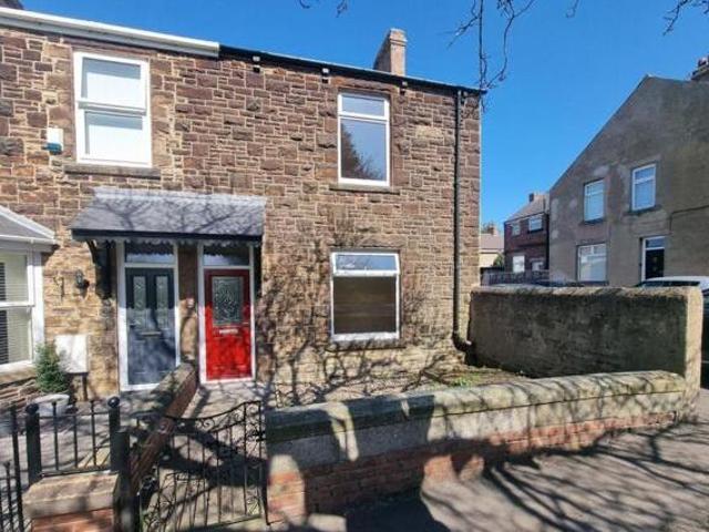 House for sale in Blackhill, Consett
