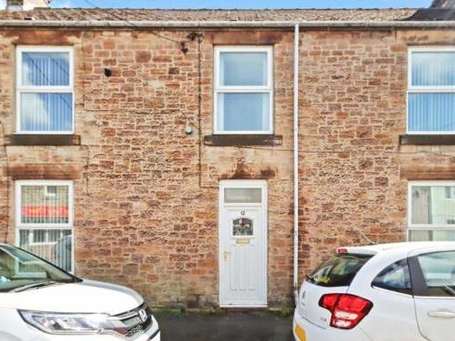 House for sale in Blackhill, Consett
