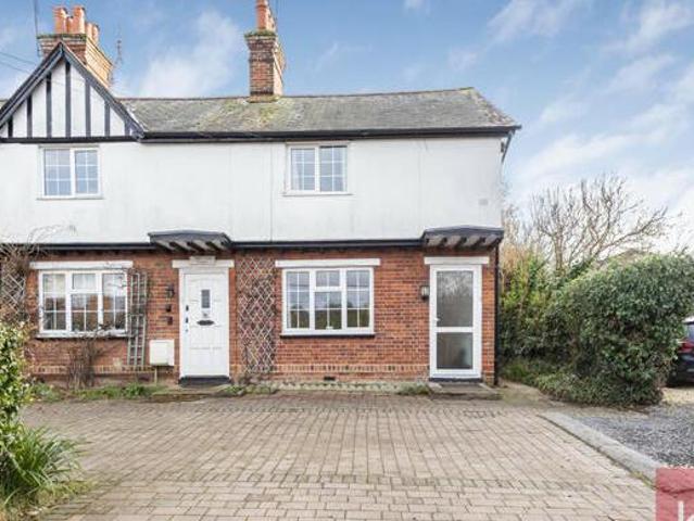 House for sale in Lyons, Greater London