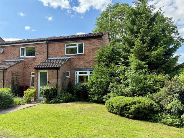 Terraced House for sale in Solihull