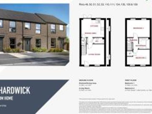 Cottage for sale in Glen Parva, Blaby