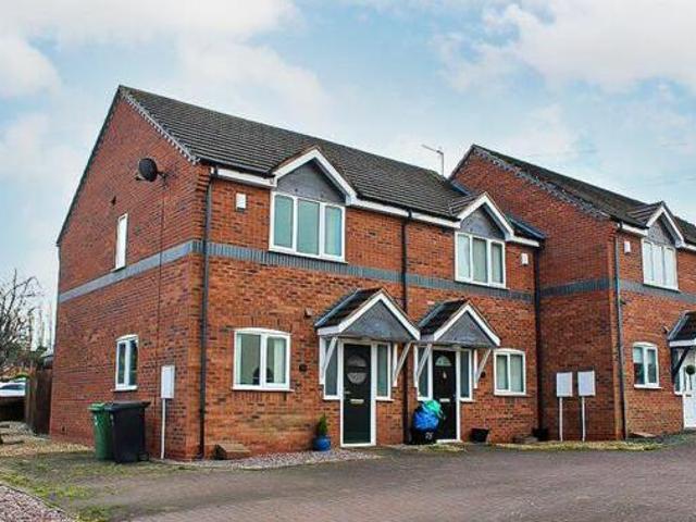 House for sale in Coseley, West Midlands