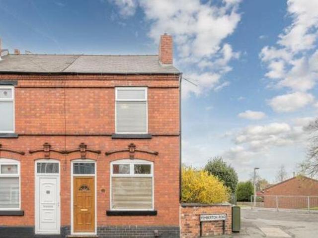 House for sale in Coseley, West Midlands