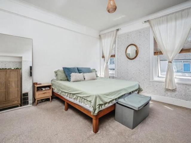 Cottage for sale in Keyham, Mount Wise