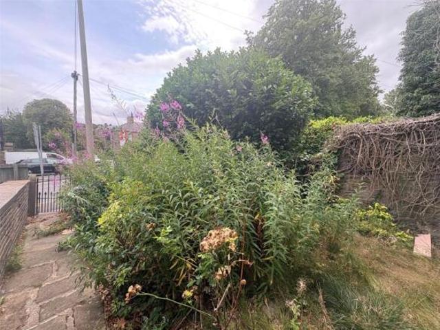 Cottage for sale in West Yorkshire