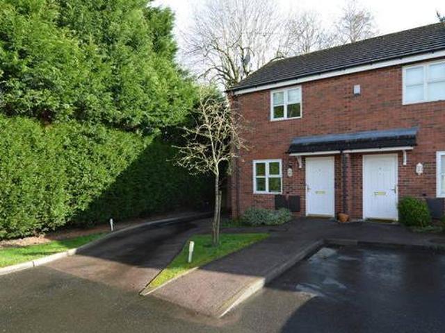 House for sale in Dudley Port, Tipton