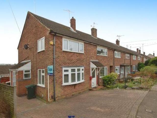 House for sale in Allesley Park, Allesley