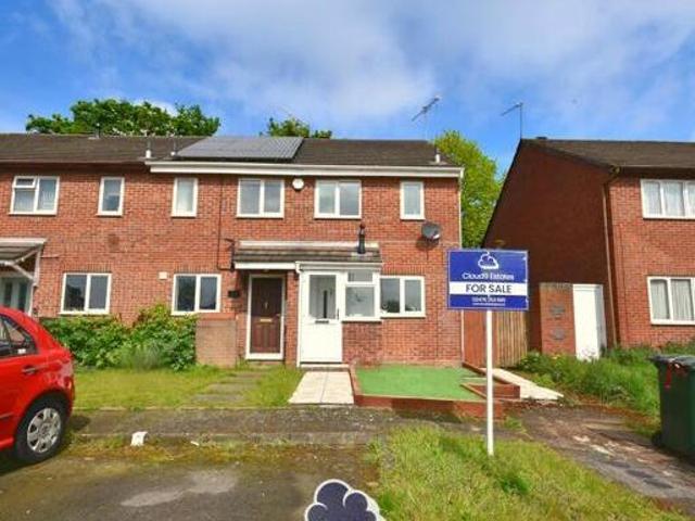 House for sale in Ball Hill, West Midlands