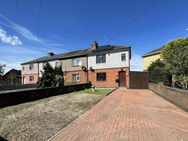 House for sale in West Midlands