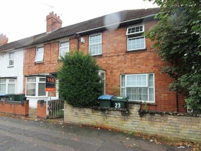 House for sale in Radford, West Midlands