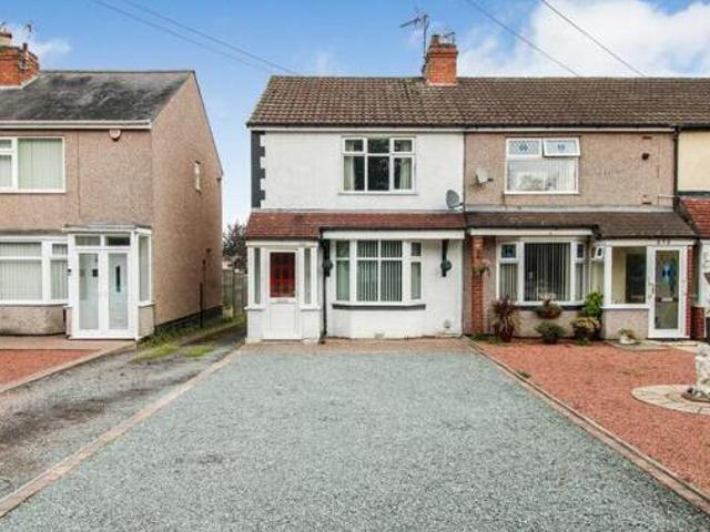 House for sale in Whoberley, West Midlands